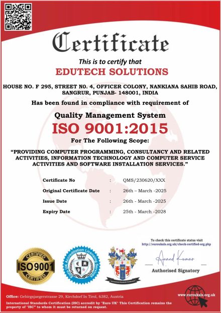 9k EDUTECH SOLUTIONS